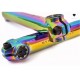 KHE BMX GONILNI SET MVP 8T MID BB 170MM