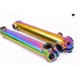 KHE BMX GONILNI SET MVP 8T MID BB 170MM