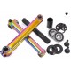 KHE BMX GONILNI SET MVP 8T MID BB 170MM