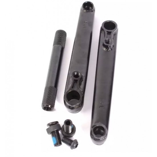 KHE BMX GONILNI SET MVP V2 8T MID BB 175MM KHE BMX GONILNI SET MVP V2 8T MID BB 175MM