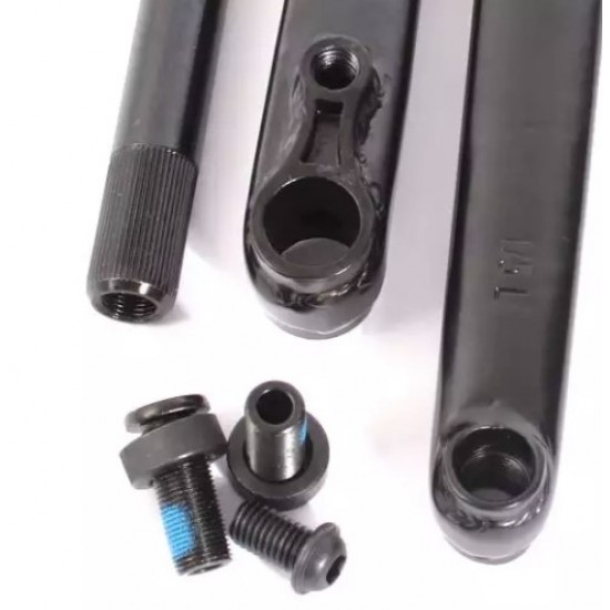 KHE BMX GONILNI SET MVP V2 8T MID BB 175MM KHE BMX GONILNI SET MVP V2 8T MID BB 175MM