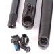 KHE BMX GONILNI SET MVP V2 8T MID BB 175MM KHE BMX GONILNI SET MVP V2 8T MID BB 175MM