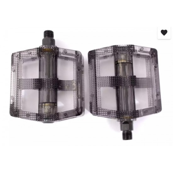 KHE BMX PEDALA M-WAVE 9/16'' PROZORNA KHE BMX PEDALA M-WAVE 9/16'' PROZORNA