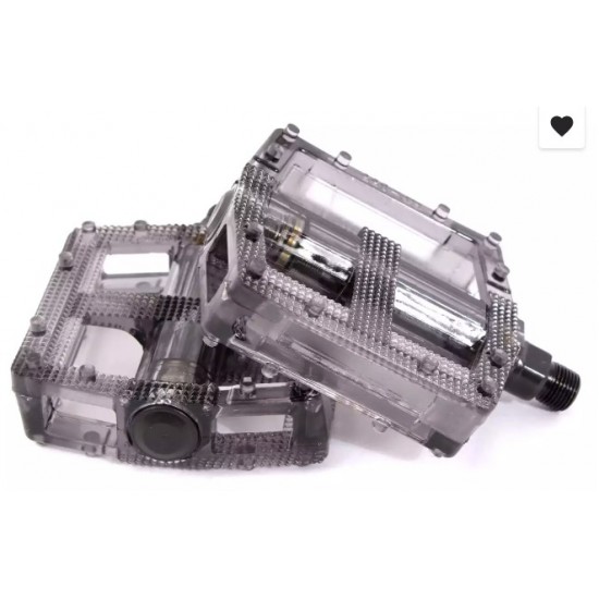 KHE BMX PEDALA M-WAVE 9/16'' PROZORNA KHE BMX PEDALA M-WAVE 9/16'' PROZORNA