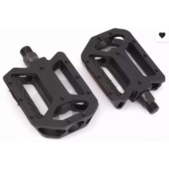 KHE BMX PEDALA PVC 9/16'' KHE BMX PEDALA PVC 9/16''
