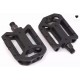 KHE BMX PEDALA PVC 9/16'' KHE BMX PEDALA PVC 9/16''