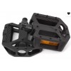 KHE BMX PEDALA PVC 9/16''