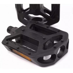 KHE BMX PEDALA PVC 9/16''