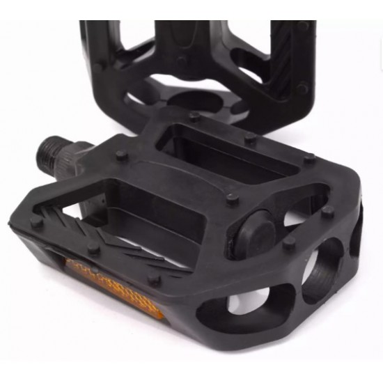 KHE BMX PEDALA PVC 9/16'' KHE BMX PEDALA PVC 9/16''