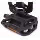KHE BMX PEDALA PVC 9/16'' KHE BMX PEDALA PVC 9/16''