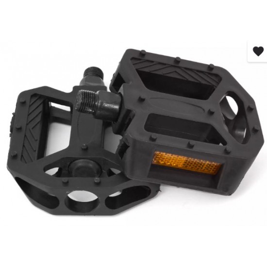 KHE BMX PEDALA PVC 9/16'' KHE BMX PEDALA PVC 9/16''
