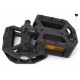 KHE BMX PEDALA PVC 9/16'' KHE BMX PEDALA PVC 9/16''