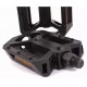 KHE BMX PEDALA PRISM PVC 1/2'' KHE BMX PEDALA PRISM PVC 1/2''