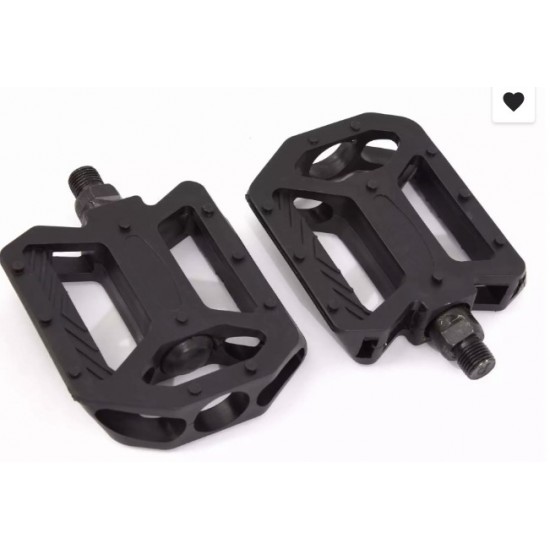 KHE BMX PEDALA PRISM PVC 1/2'' KHE BMX PEDALA PRISM PVC 1/2''