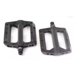 KHE BMX PEDALA 9/16'' PRISM BLACK