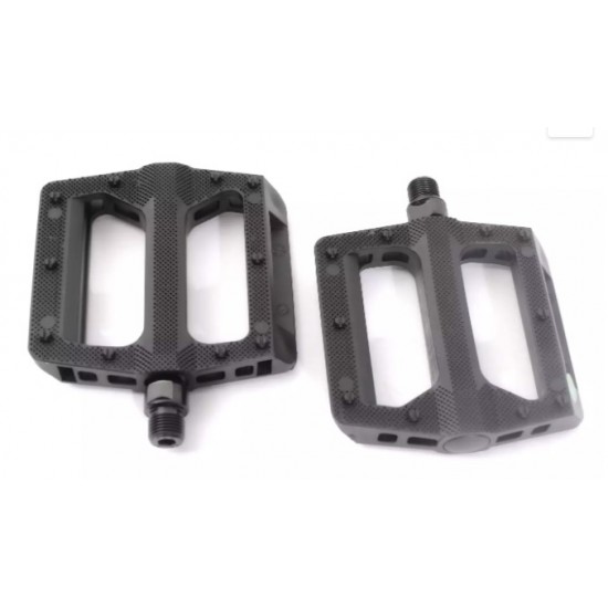 KHE BMX PEDALA 9/16'' PRISM BLACK KHE BMX PEDALA 9/16'' PRISM BLACK