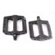 KHE BMX PEDALA 9/16'' PRISM BLACK KHE BMX PEDALA 9/16'' PRISM BLACK