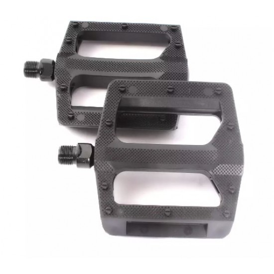 KHE BMX PEDALA 9/16'' PRISM BLACK KHE BMX PEDALA 9/16'' PRISM BLACK
