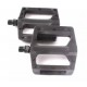 KHE BMX PEDALA 9/16'' PRISM BLACK KHE BMX PEDALA 9/16'' PRISM BLACK