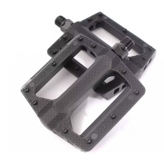 KHE BMX PEDALA 9/16'' PRISM BLACK KHE BMX PEDALA 9/16'' PRISM BLACK