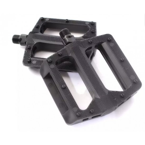 KHE BMX PEDALA 9/16'' PRISM BLACK KHE BMX PEDALA 9/16'' PRISM BLACK