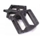 KHE BMX PEDALA 9/16'' PRISM BLACK KHE BMX PEDALA 9/16'' PRISM BLACK