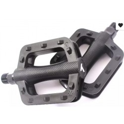 KHE BMX OTROŠKA PEDALA PRISM PVC 9/16'