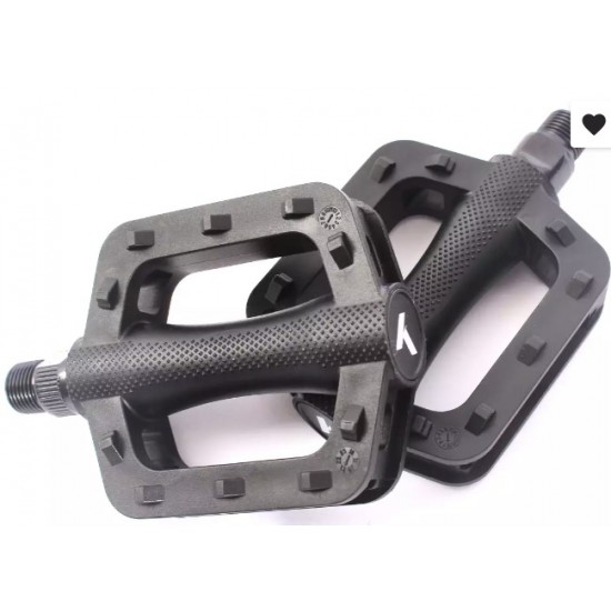 KHE BMX OTROŠKA PEDALA PRISM PVC 9/16' KHE BMX OTROŠKA PEDALA PRISM PVC 9/16'