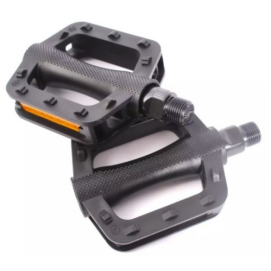 KHE BMX OTROŠKA PEDALA PRISM PVC 9/16' KHE BMX OTROŠKA PEDALA PRISM PVC 9/16'