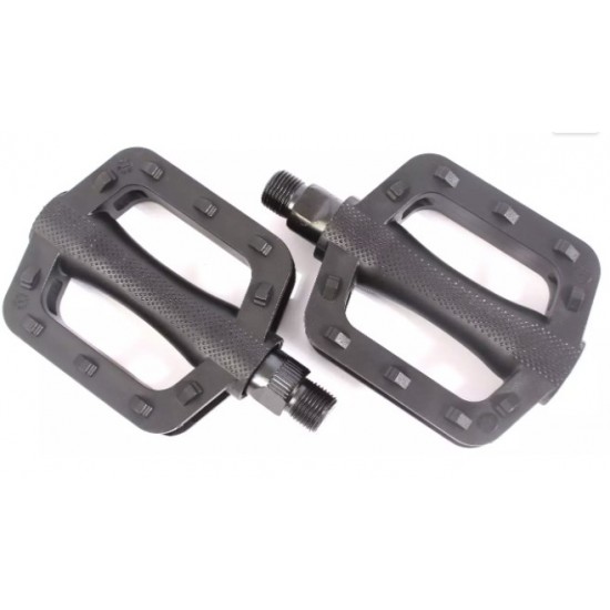 KHE BMX OTROŠKA PEDALA PRISM PVC 9/16' KHE BMX OTROŠKA PEDALA PRISM PVC 9/16'