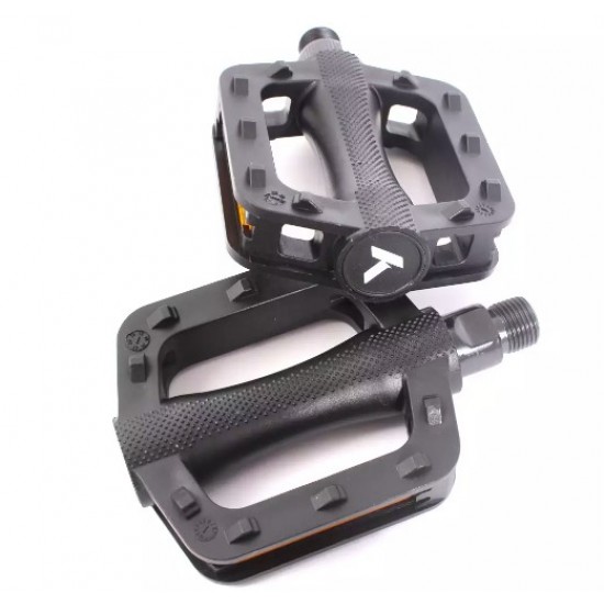 KHE BMX OTROŠKA PEDALA PRISM PVC 9/16' KHE BMX OTROŠKA PEDALA PRISM PVC 9/16'