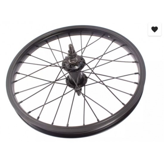 KHE BMX ZADNJE KOLO ARSENIC 16'' KHE BMX ZADNJE KOLO ARSENIC 16''