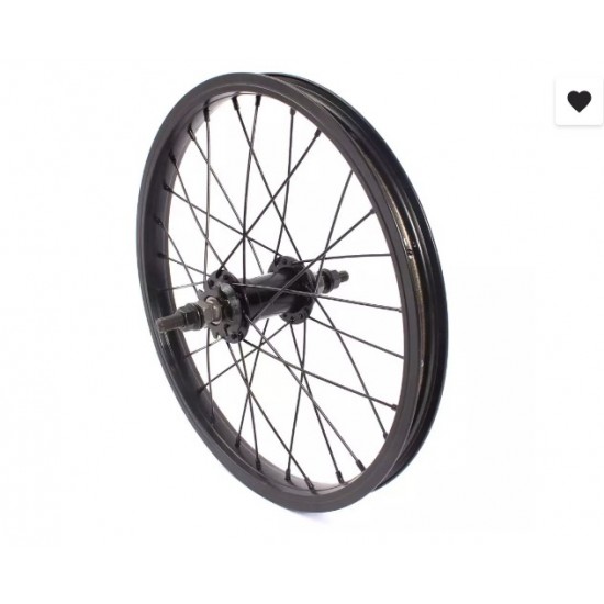 KHE BMX ZADNJE KOLO ARSENIC 16'' KHE BMX ZADNJE KOLO ARSENIC 16''