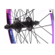KHE BMX ZADNJE KOLO MVP 20'' 14MM S/B OIL SLICK KHE BMX ZADNJE KOLO MVP 20'' 14MM S/B OIL SLICK