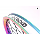 KHE BMX ZADNJE KOLO MVP 20'' 14MM S/B OIL SLICK KHE BMX ZADNJE KOLO MVP 20'' 14MM S/B OIL SLICK