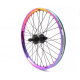 KHE BMX ZADNJE KOLO MVP 20'' 14MM S/B OIL SLICK KHE BMX ZADNJE KOLO MVP 20'' 14MM S/B OIL SLICK