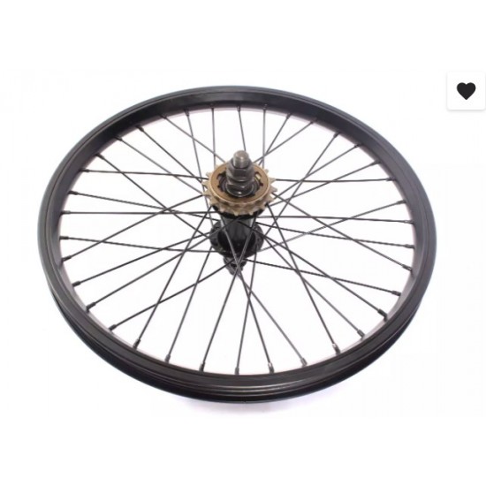 KHE BMX ZADNJE KOLO BLAZE 18'' KHE BMX ZADNJE KOLO BLAZE 18''