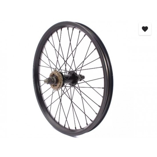 KHE BMX ZADNJE KOLO BLAZE 18'' KHE BMX ZADNJE KOLO BLAZE 18''
