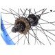 KHE BMX ZADNJE KOLO CHRIS BAOHM 20'' MODRA KHE BMX ZADNJE KOLO CHRIS BAOHM 20'' MODRA