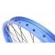 KHE BMX ZADNJE KOLO CHRIS BAOHM 20'' MODRA KHE BMX ZADNJE KOLO CHRIS BAOHM 20'' MODRA