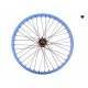 KHE BMX ZADNJE KOLO CHRIS BAOHM 20'' MODRA KHE BMX ZADNJE KOLO CHRIS BAOHM 20'' MODRA