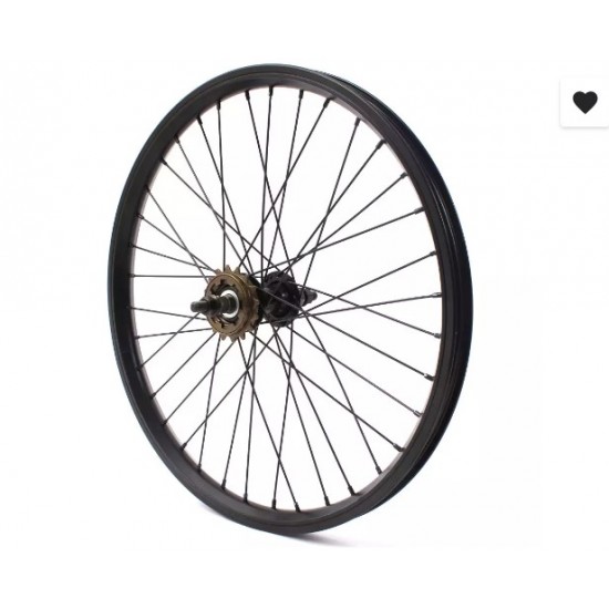 KHE BMX ZADNJE KOLO COSMIC 20'' KHE BMX ZADNJE KOLO COSMIC 20''