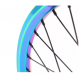 KHE BMX PREDNJE KOLO MVP 10MM OIL SLICK KHE BMX PREDNJE KOLO MVP 10MM OIL SLICK