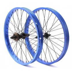 KHE BMX SET KOLES CHRIS BAOHM 20''