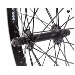 KHE BMX SET KOLES MVP 20'' 14MM/10MM S/B 