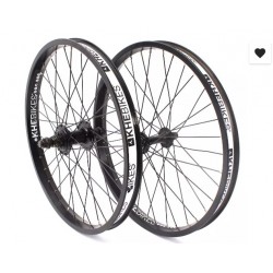 KHE BMX SET KOLES MVP 20'' 14MM/10MM S/B 