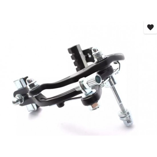 KHE BMX SIDE PULL FRONT BRAKE PRISM KHE BMX SIDE PULL FRONT BRAKE PRISM