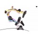 KHE BMX U-ZAVOE ZDAJ OIL SLICK KHE BMX U-ZAVOE ZDAJ OIL SLICK