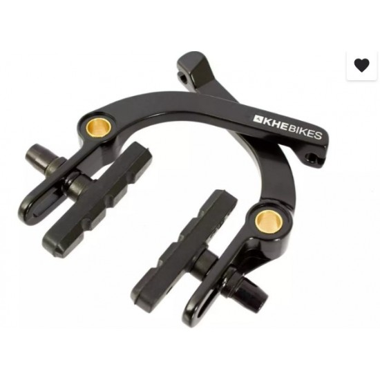 KHE BMX U-ZAVORE ZADAJ KHE BMX U-ZAVORE ZADAJ