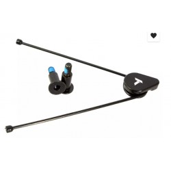 KHE BMX U-ZAVORE ZADAJ